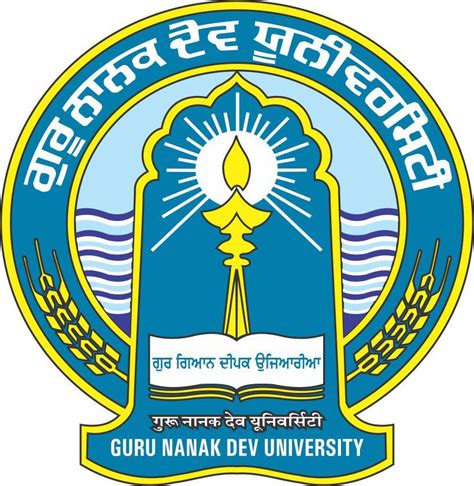 GNDU Amritsar: Courses, Admission 2024, Cutoff, Fees  .